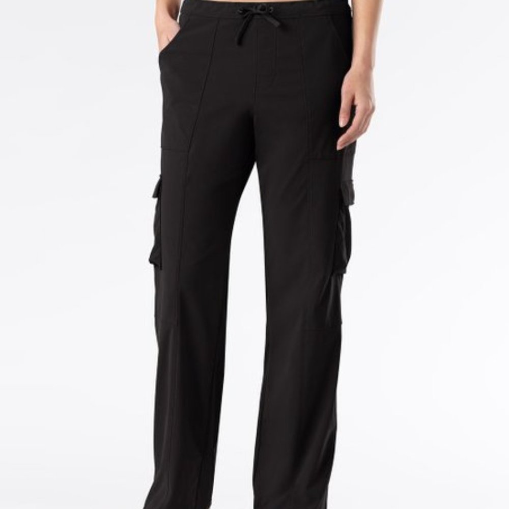 Lucy | Lucy Spa Pants II Lucy Flex in Dark Gray
